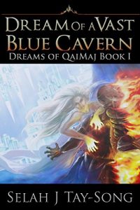 Dreams of a Vast Blue Cavern