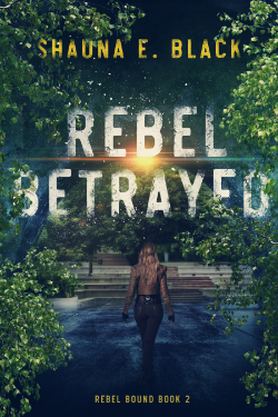 Rebel Betrayed