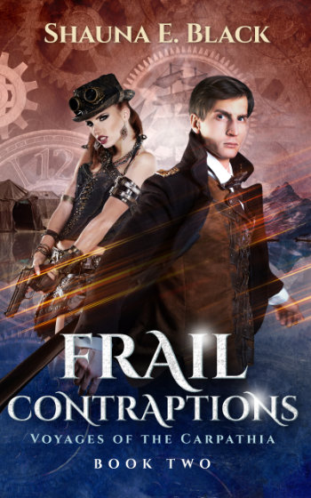 Frail Contraptions