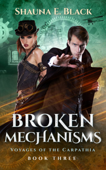 Broken Mechanisms
