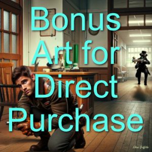 Bonus Art for Direct Purchase