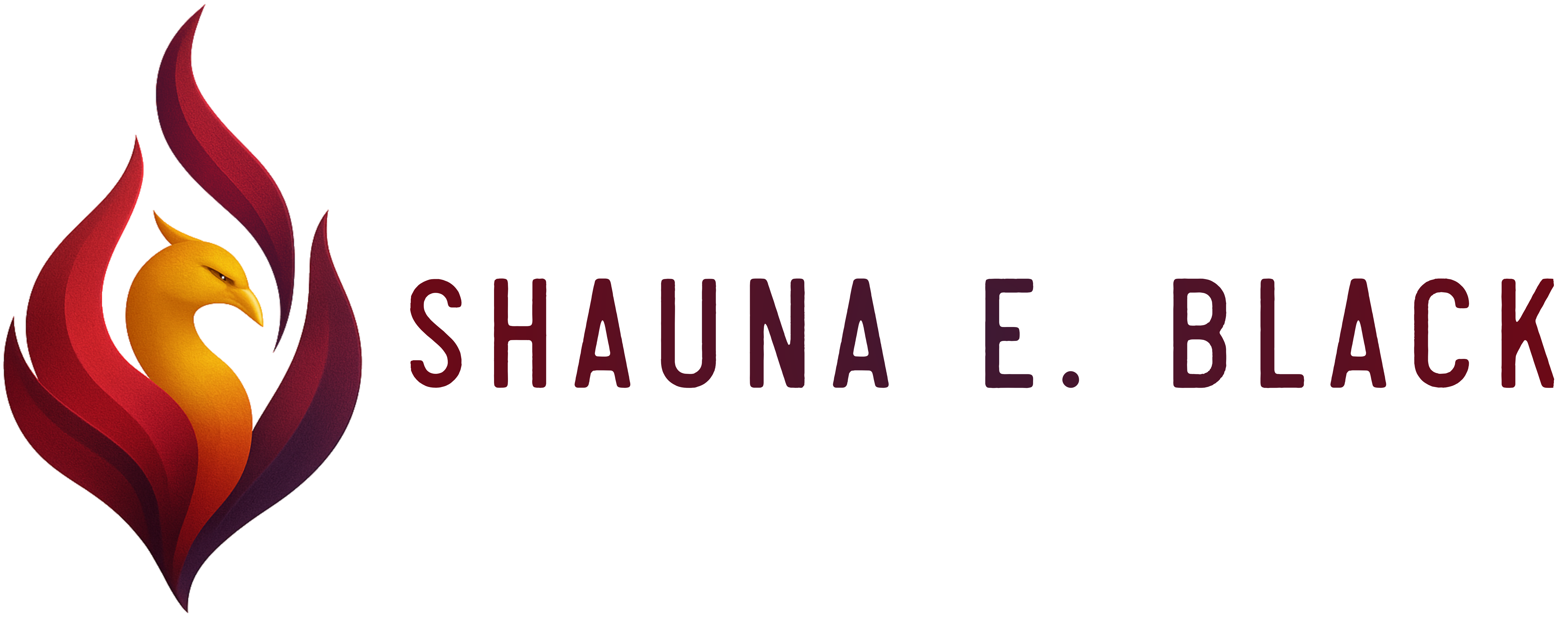 Author Shauna E. Black