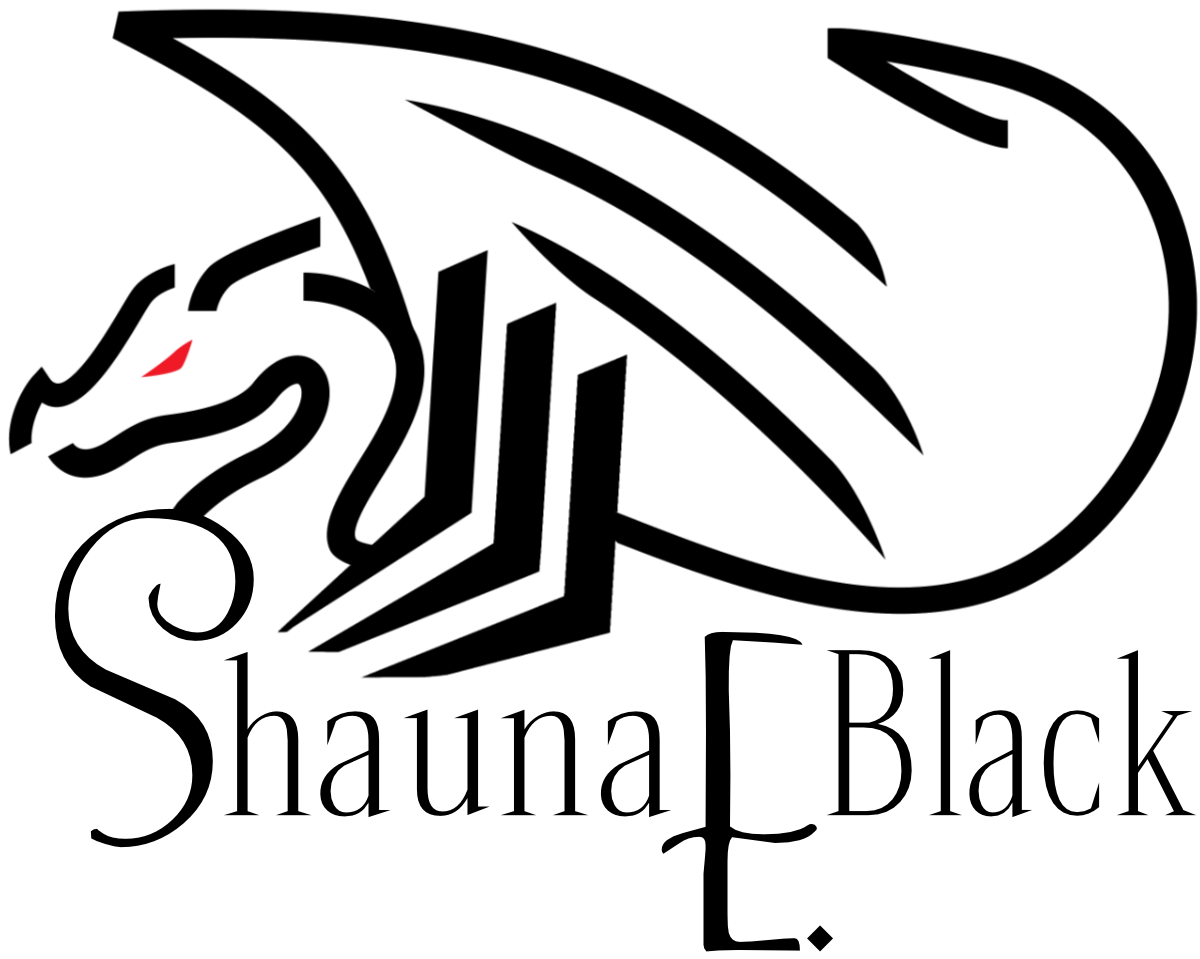 Author Shauna E. Black